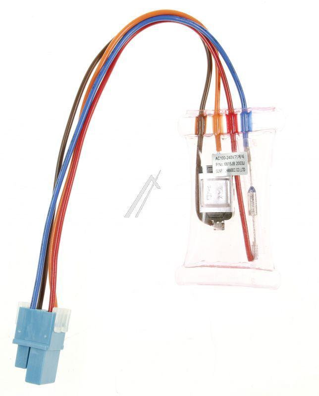 Temperaturfühler Controller für Kühlschrank wie LG 6615JB2003J Ersatzteil