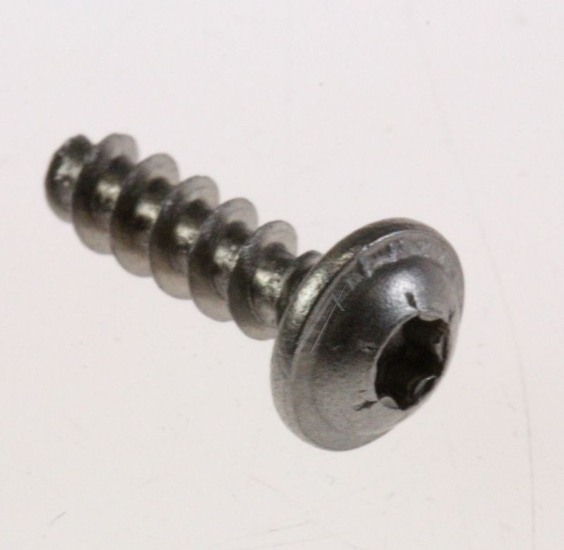 Saeco 996530070321 Schrauben - 12001728 schraube tcbr 3,5x12 plast.inox