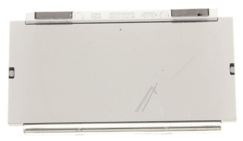 Midea 12131000001642 Bedienteilblende - Display control panel