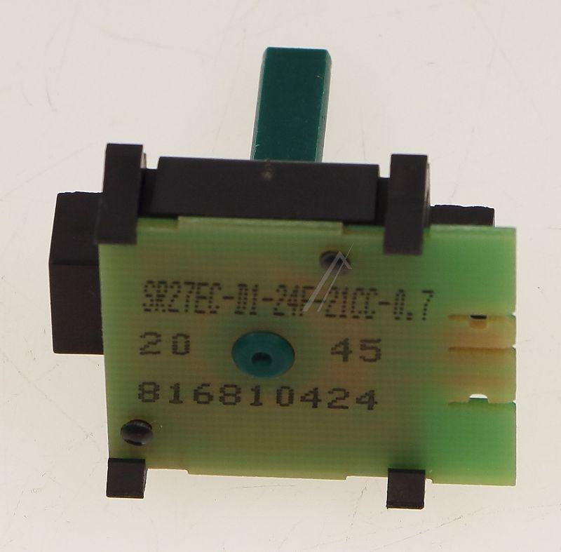 Smeg 816810424 Drehschalter - Elektronischer steuerung
