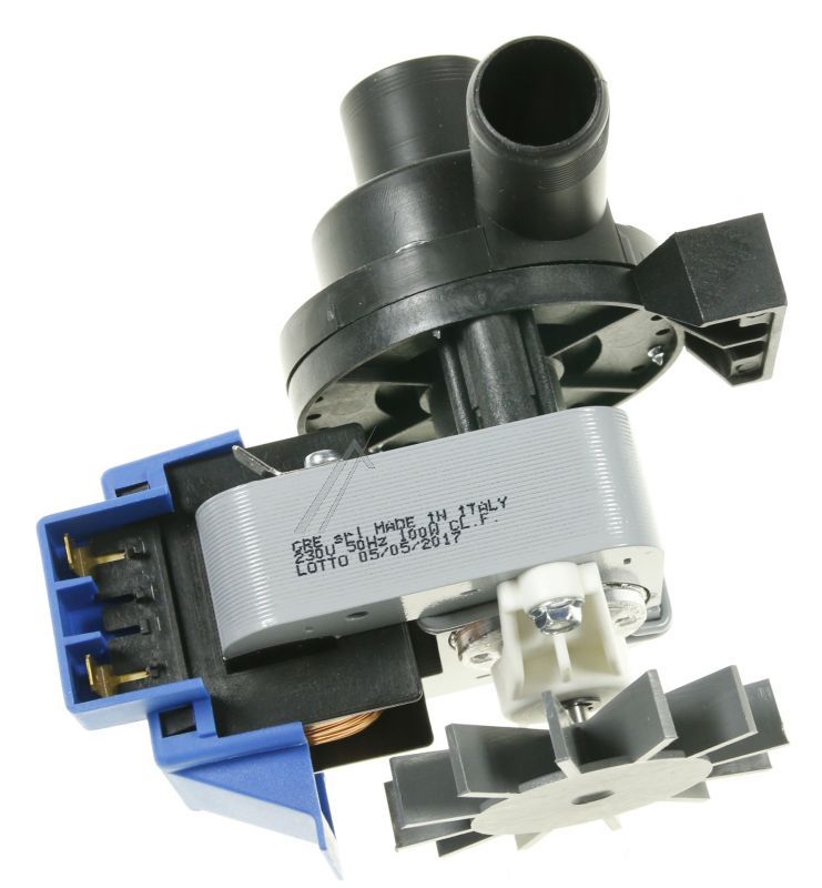 SMEG 692970069 Laugenpumpe - Ablaufpumpe