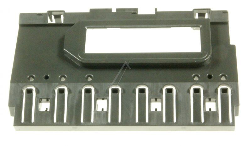 Whirlpool Indesit 480112101523 Halter - C00321306 träger display Whirlpool Indesit 480112101523 Halter - C00321306 träger display
