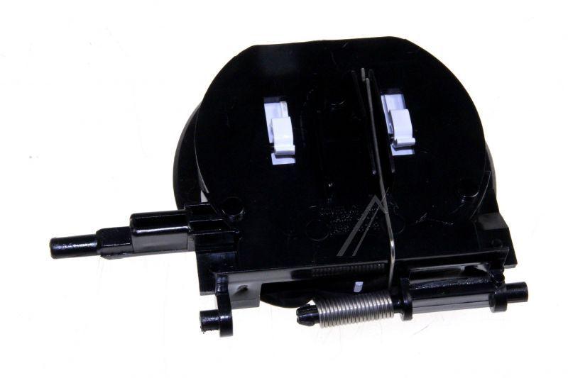 Samsung DA9700883E Klappe Deckel - Assy cover-ice route,queen-pjt