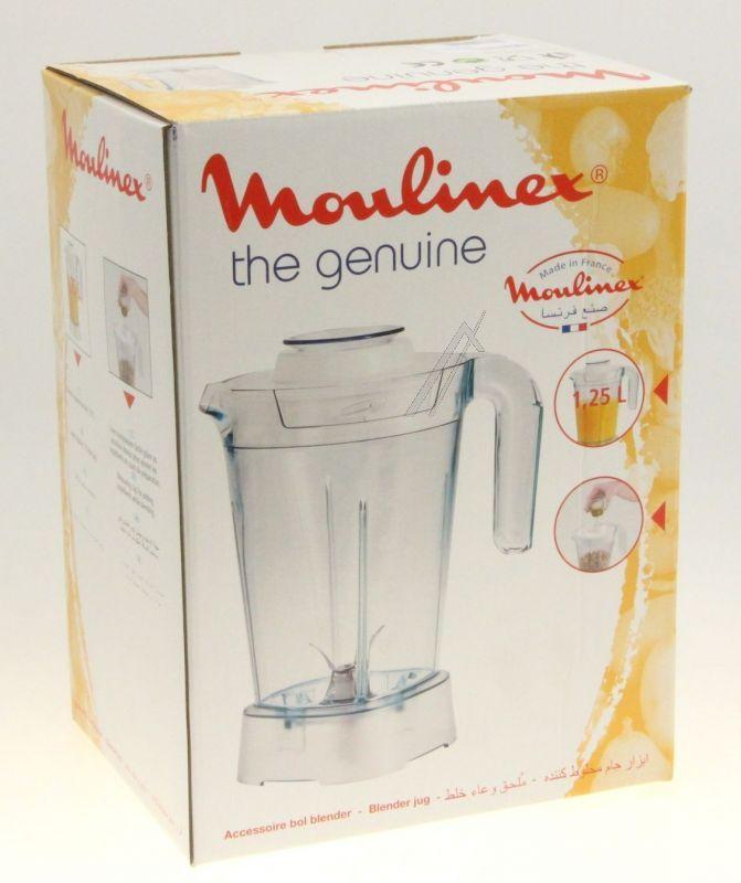 SEB XF240101 Mix-Becher - Mixaufsatz