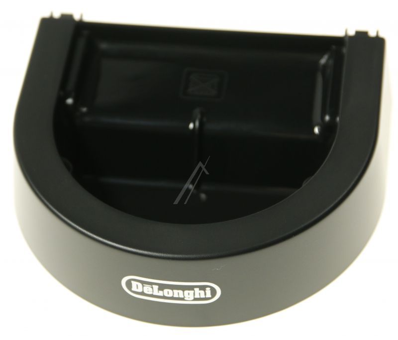Delonghi ES0097797 Halter - Abtropfschale