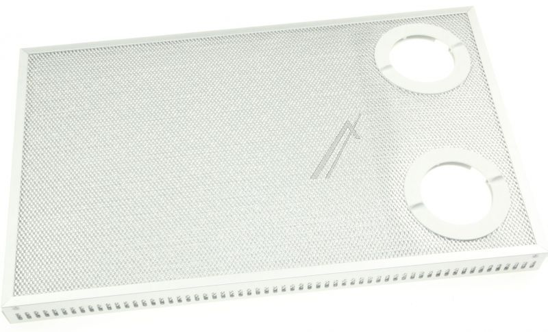 BSH Bosch Siemens 00439555 Metallfettfilter - Metallfilter