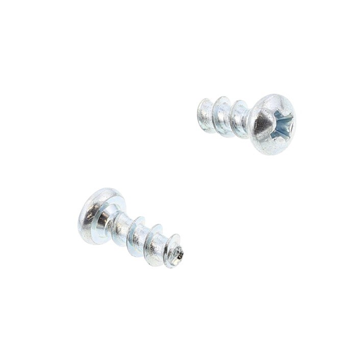 AEG Electrolux 4055260824 Schrauben - Set,schraube,4,2x115)