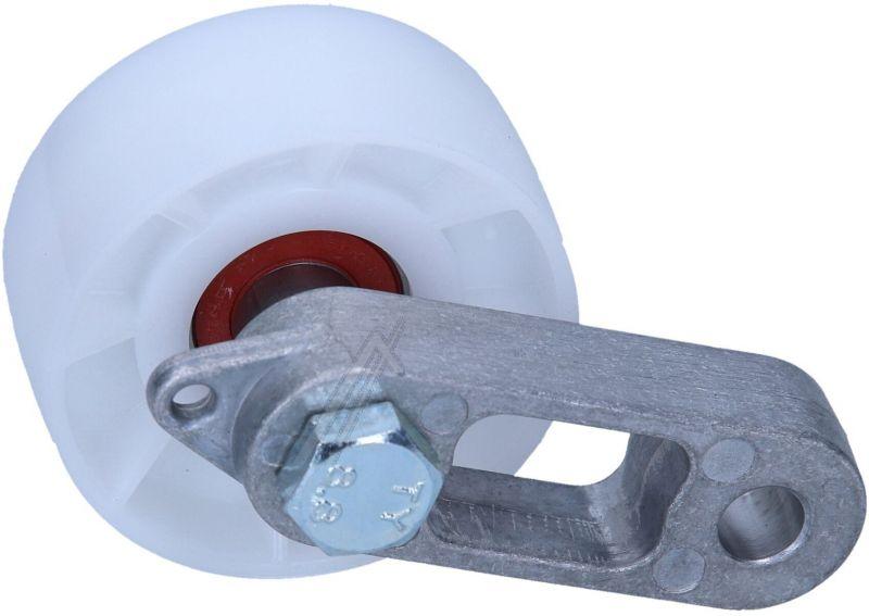 Gorenje 444333 Lauf-Rolle - Zug arm w.ball lager