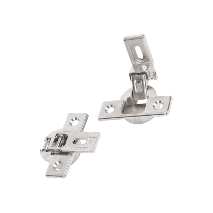 AEG Electrolux 1327171003 - Set,scharnier, passend für ikea