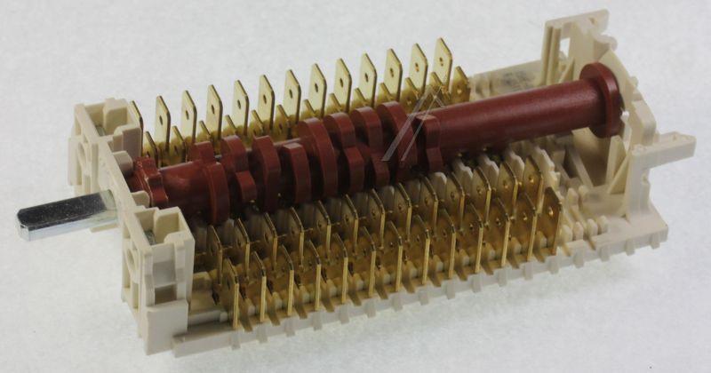 Brandt C11R032A7 - Ofen schalter
