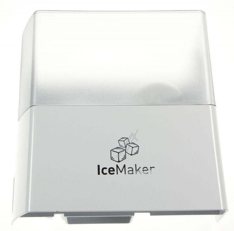 Arcelik Grundig Beko 4922581050 Eiswürfelschale - Ice stock gr, mit 2 motoren Arcelik Grundig Beko 4922581050 Eiswürfelschale - Ice stock gr, mit 2 motoren
