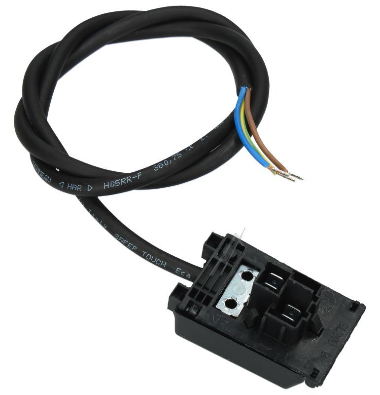 Teka 81228059 - Terminal board 3 pole vt.1 2g ai