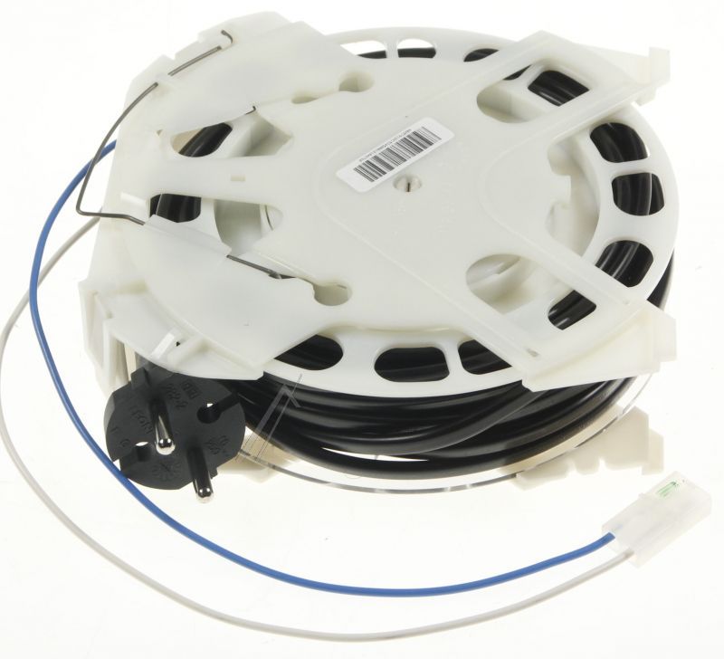AEG Electrolux 140025791280 Kabelaufroller für Staubsaugernetzkabel - Kabelwinde