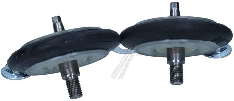 LG AGM75510755 Rollen - Parts assembly,svc