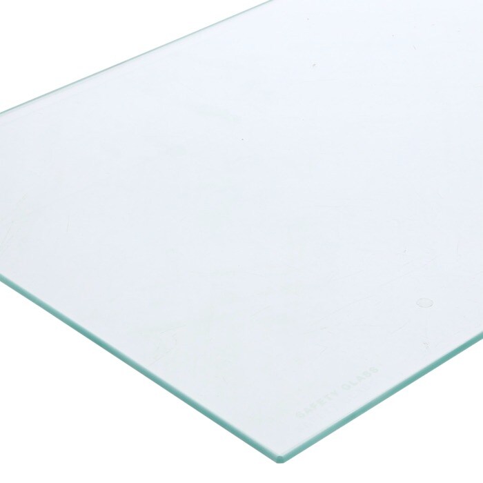 AEG Electrolux 2249121035 Glasplatte - Glass,freezer,402x255mm