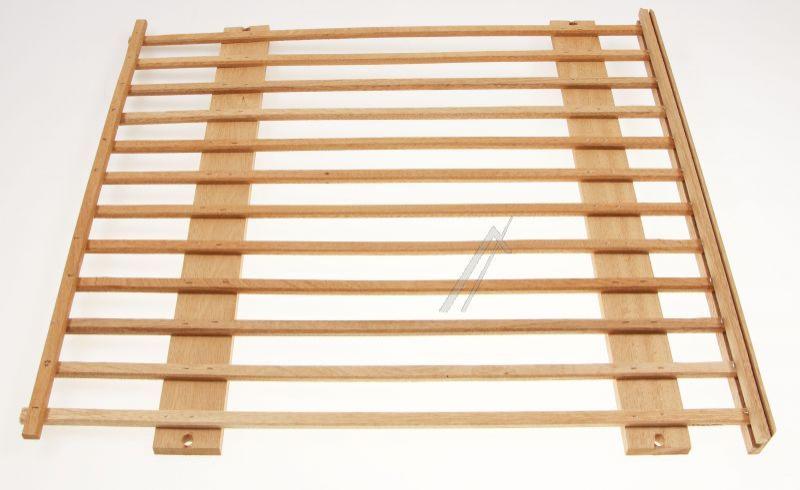 Sogedis 37211 Holzplatte - Clayette cav bois 560*510