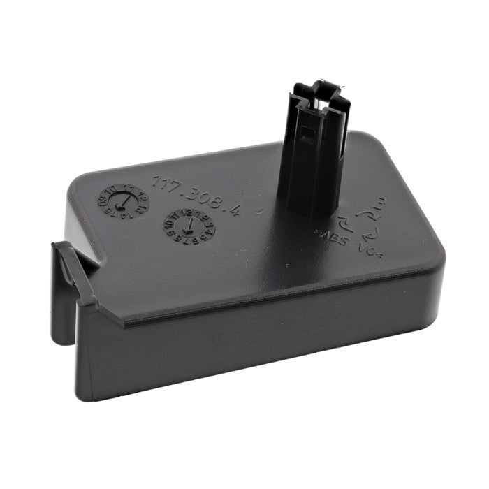 AEG Electrolux Ein/Aus Taste 1173084003 für Geschirrspüler Ersatzteil