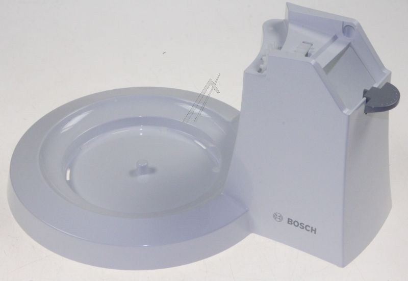 BSH Bosch Siemens 00668915 - Gehäuse