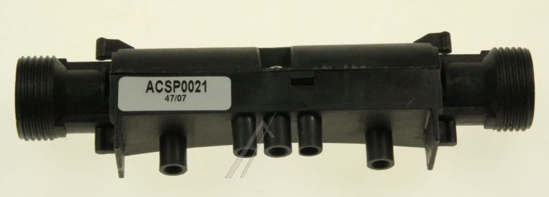 Atag 401467 Lampenfassung - 89001174 lamphouder 2x40w.