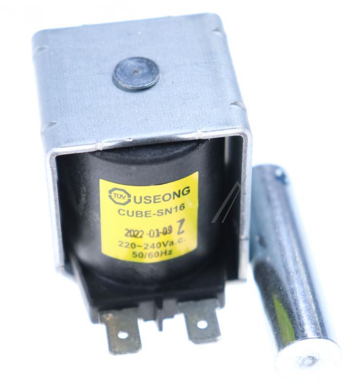 Whirlpool 488000510583 Ventil - C00510583 elektrisch ventil Whirlpool 488000510583 Ventil - C00510583 elektrisch ventil