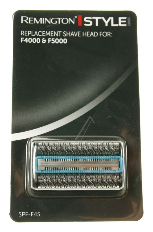 Remington Scherkopf Rasierer F4000 F5000 Folienscherkopf 44259530400 Ersatzteil
