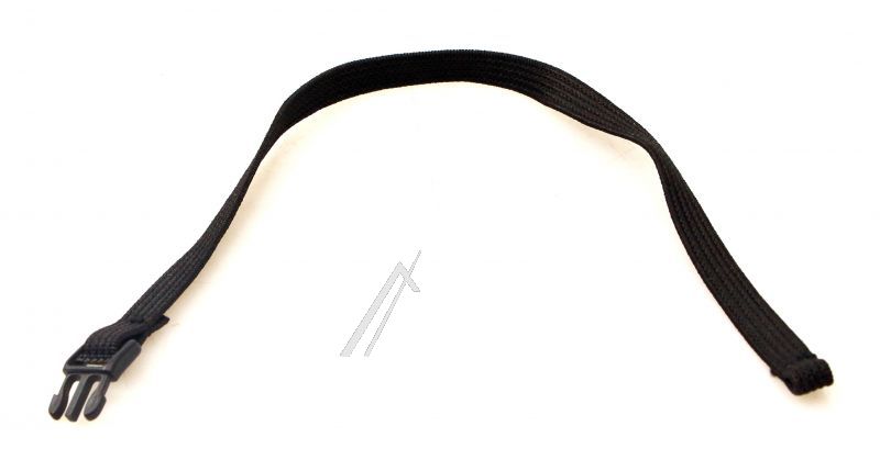Domena 500595073 Halter - Gurt fixiert eisen halter