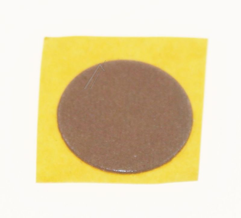 Samsung DC6403166A Halter - Dc64-03166a inlay-holder glass,wd9000hk,pet,t0.25,da
