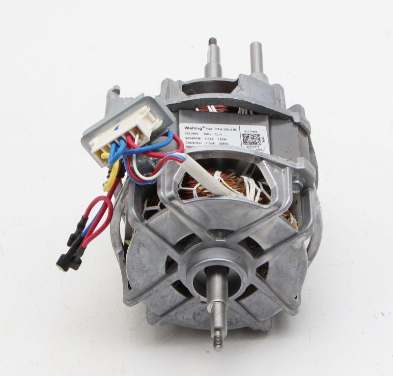 AEG Electrolux 8088868040 Motor - Motor,induction,230v,50hz,153w
