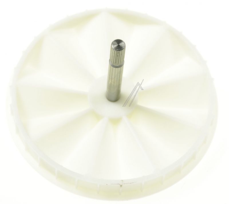 Braun 63202626 Mitnehmer - Zahnrad mit welle