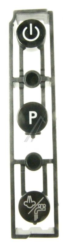 Delonghi 5913212241 Knopf Taste - Tastatur