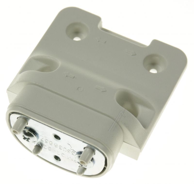 Vestel 23636378 - Det.std.fs.24580_white_8pcs(pkg_(e