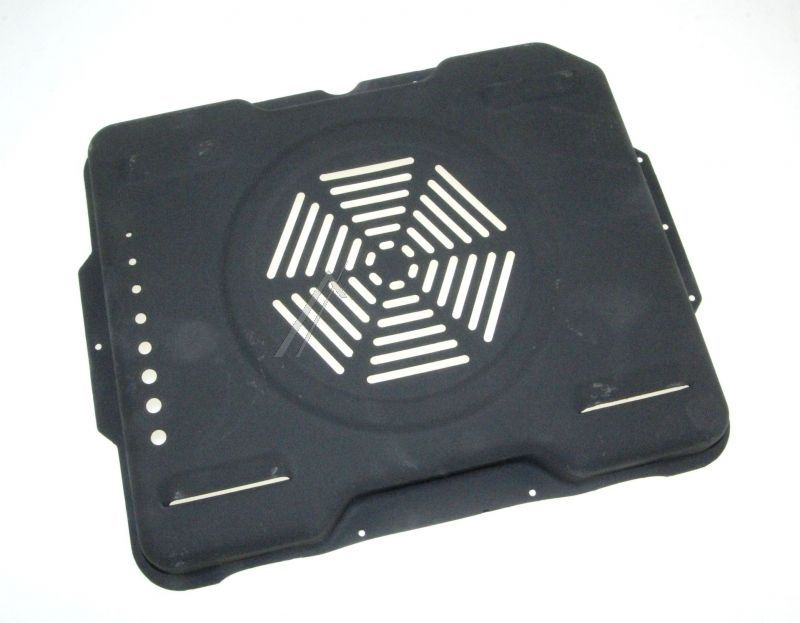 AEG Electrolux 50289279007 Lüftungsgitter - Kanne ventilator