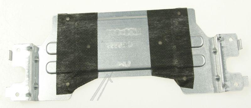 Vestel 35040871 Halter - Metal foot support 55550 w/spcr _v1