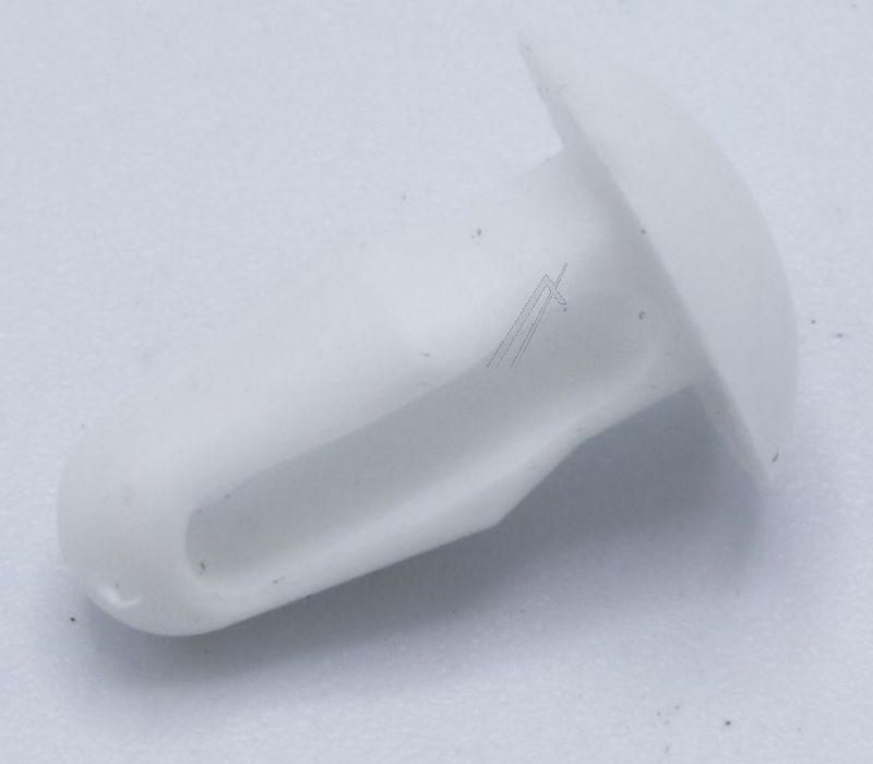 Liebherr 741226400 Stopfen - Stopfen weiss dm:5,00mm l:12,0