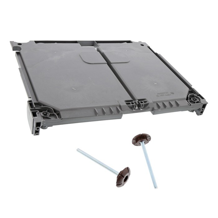 AEG Electrolux 4055398764 Bodenwanne - Bodenwanne,kit,einstellfuss,fr
