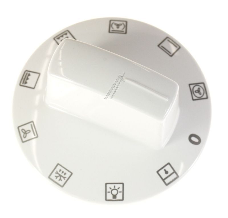 AEG Electrolux 8071271160 Knebel - Knebel,funktionen