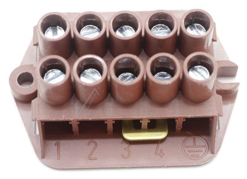 AEG Electrolux 3743246005 Anschlussteil - Anschlussklemme