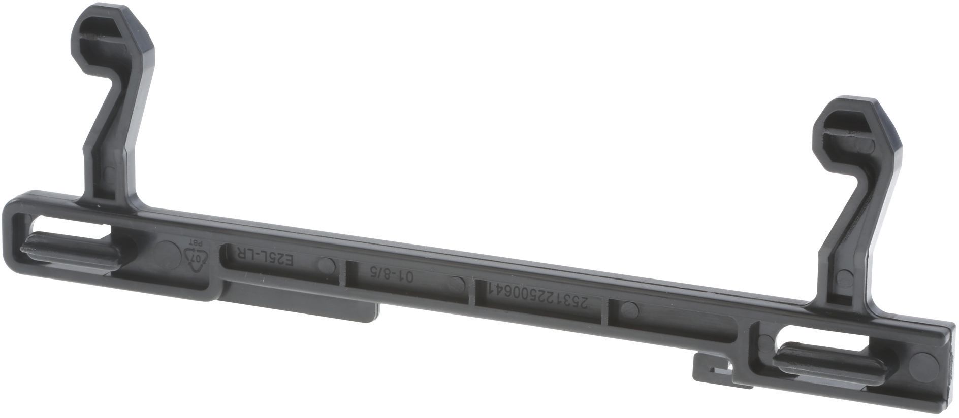 BSH Bosch Siemens 00612131 Verschlusshaken - Haken