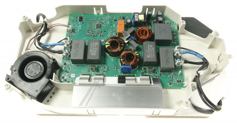 Gorenje 687689 Isolation Induktionsplatte - Induktion modul