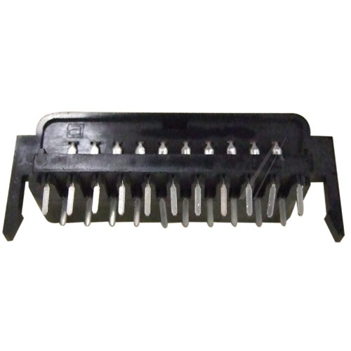 Grundig C00942687 Buchse - 031251r euro av buchse