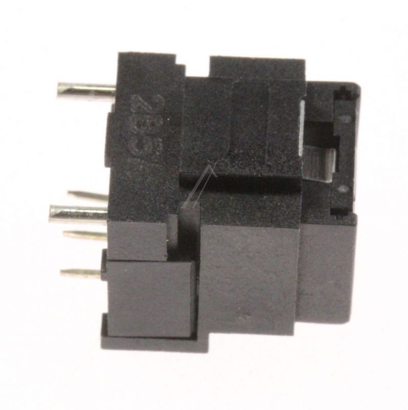 Samsung 3707001096 Buchse - 3707-001096 connector-optical:straight w/lspdif