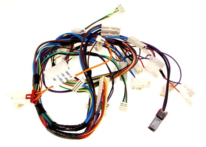 Arcelik Grundig Beko 1758431900 Stecker - Mese cable harness Arcelik Grundig Beko 1758431900 Stecker - Mese cable harness