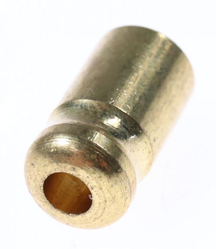 SMEG 908410917 Lagerung - Halter zu knoepfenleiste