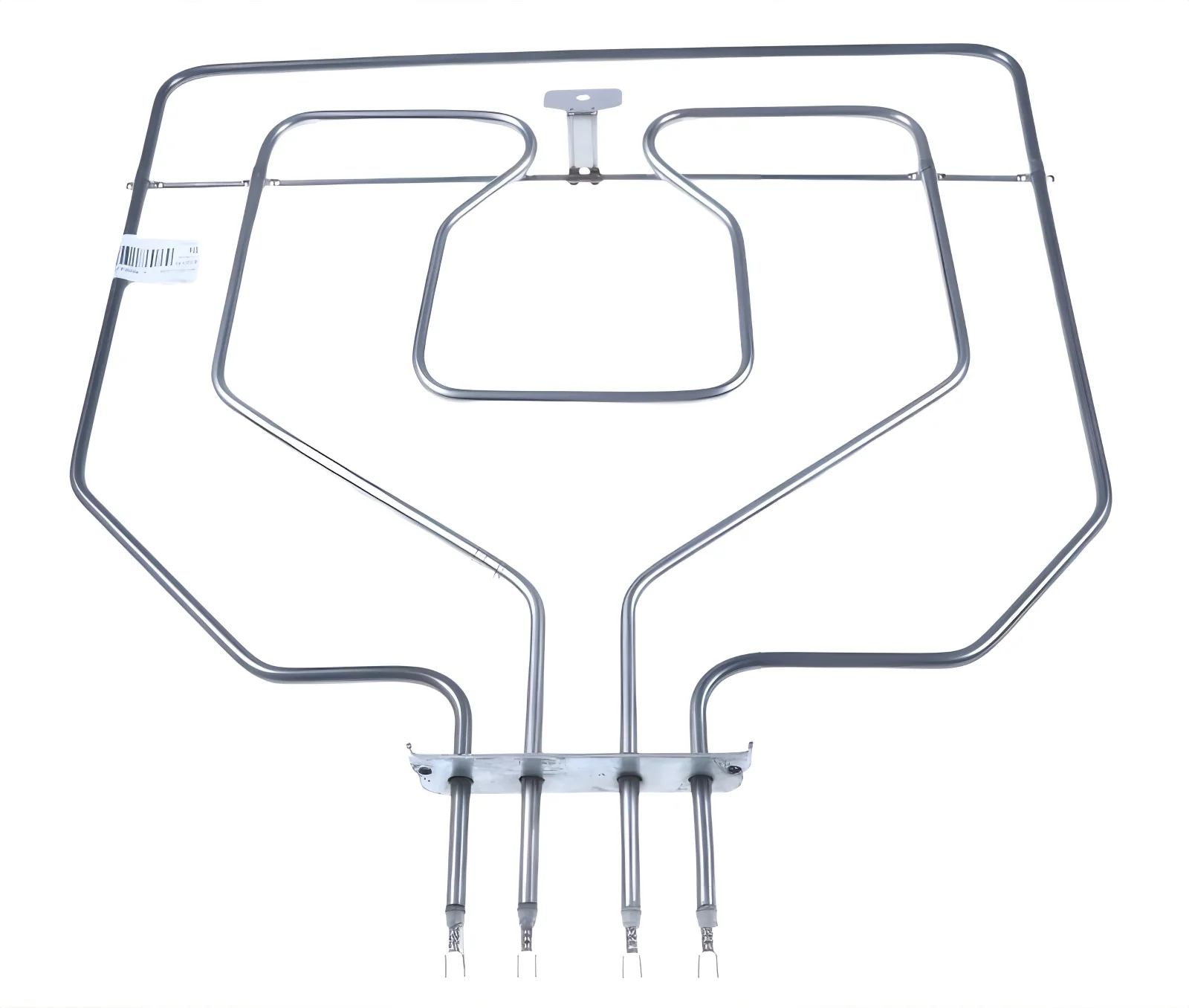 Oberhitze 00688620 für Backofen Grill Heizelement wie Bosch Ersatzteil