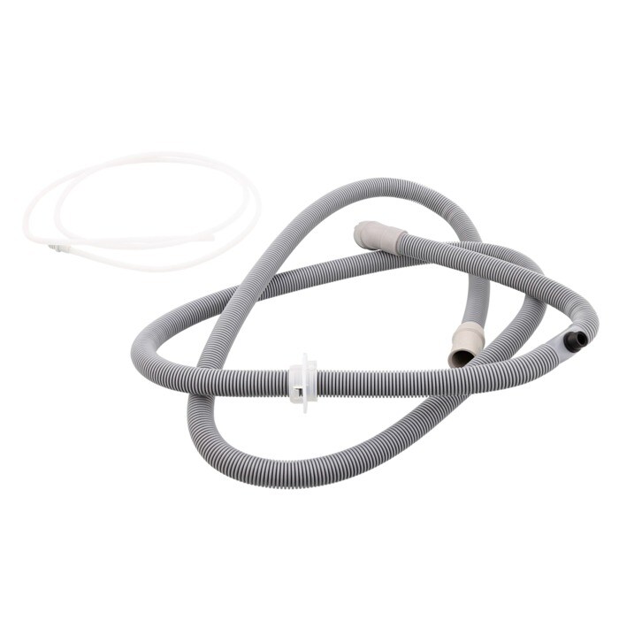 AEG Electrolux Ablaufschlauch 4055324810 für Geschirrspüler Belüftungsrohr Ersatzteil
