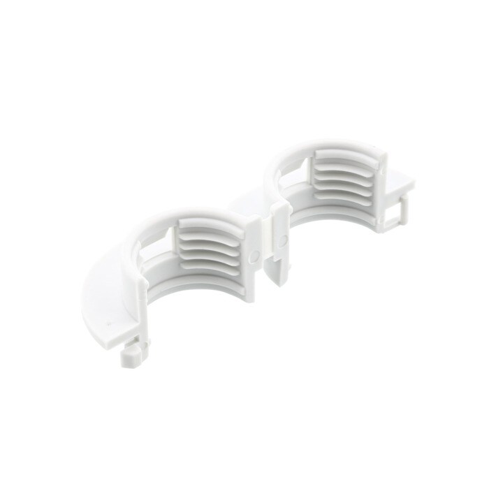 AEG Electrolux Ablaufrohr 1526862006 für Geschirrspüler Flansch Ersatzteil