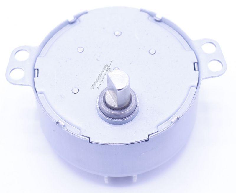 Midea 11002014000612 Drehtellermotor - 50tyz-0.2b02 drehtellermotor 4watt, 8/10 r/min