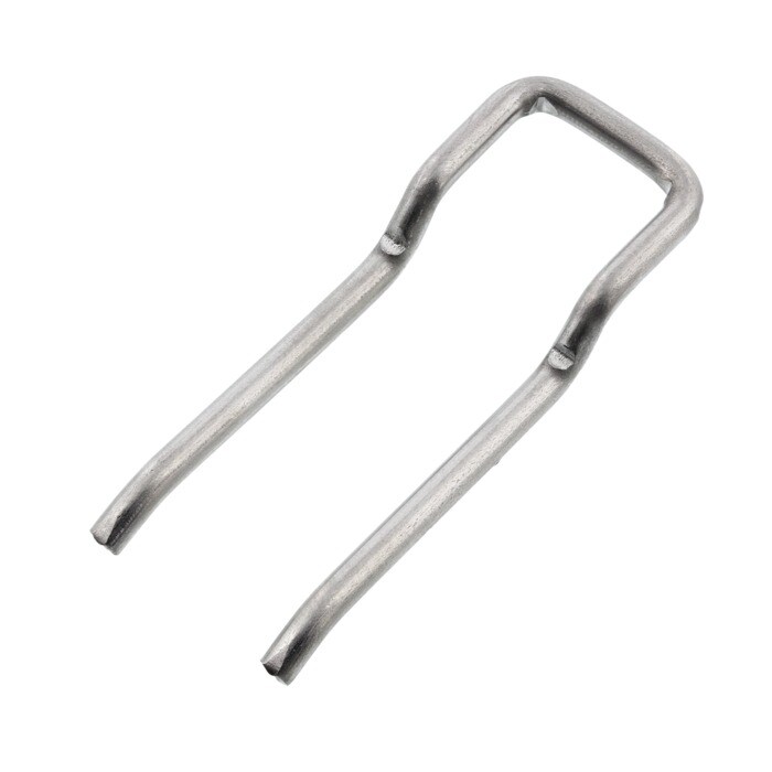 AEG Electrolux Türschließhaken 1522344058 für Geschirrspüler Sperrklinke Ersatzteil