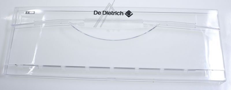Gorenje 418847 Schubladenblende - Basket front z6f 154 ded 000 sign vt