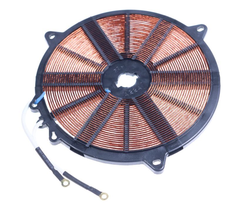 Gorenje 436941 Isolation Induktionsplatte - Coil pan 2kw